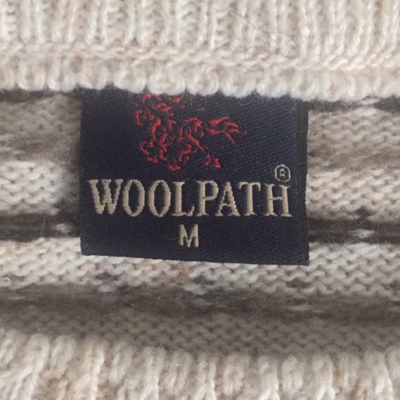 Woolpath authentic sweater - Picture 2 of 2